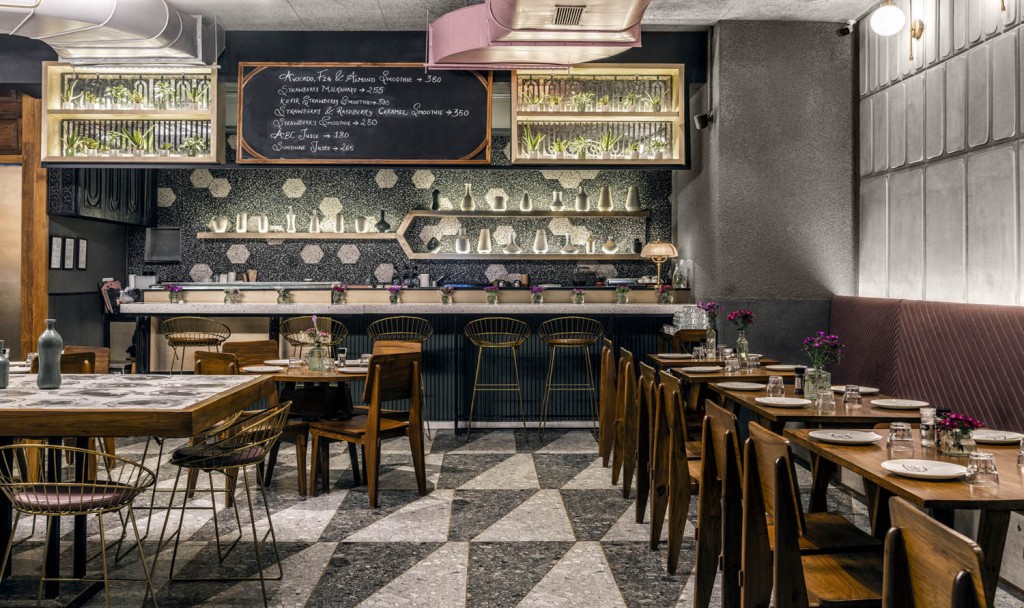 The Nutcracker Palladium Tejal Mathur Design