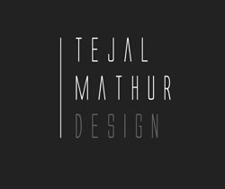Tejal Mathur Design